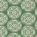 Scott Living Medallion Foliage Reed Fabric