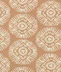 Scott Living Medallion Roebuck Reed Fabric