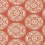 Scott Living Medallion Sandstone Reed Fabric