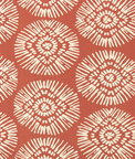 Scott Living Medallion Sandstone Reed Fabric