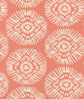 Scott Living Medallion Villa Reed Fabric