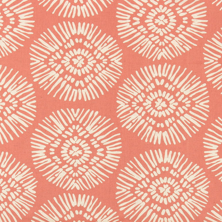 Scott Living Medallion Villa Reed Fabric