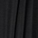 Bronco Melton Wool Black Fabric thumbnail image 2 of 2