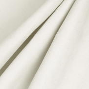 Ivory Cotton Linen Fabric