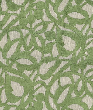 ABBEYSHEA Merits 22 Olive Fabric