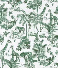 Premier Prints Outdoor Jackson Blue Stone Fabric