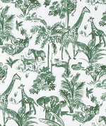 Premier Prints Meru Fairway Slub Canvas