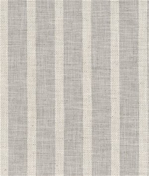 P. Kaufmann Mesmerize Pearl Grey Fabric