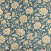 Covington Basanti Navy Fabric