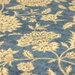Covington Basanti Navy Fabric thumbnail image 3 of 3