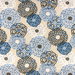Covington Lancaster Oceanside Fabric