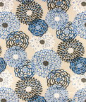 Covington Lancaster Oceanside Fabric