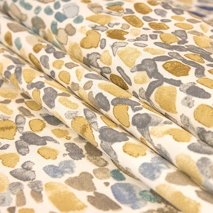 Covington Lido Aquarius Fabric image 2 of 3