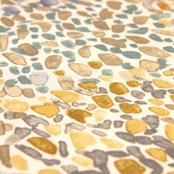 Covington Lido Aquarius Fabric image 3 of 3