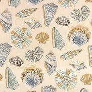 Covington Longboat Aquarius Fabric