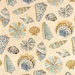 Covington Longboat Aquarius Fabric