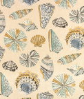 Covington Longboat Aquarius Fabric