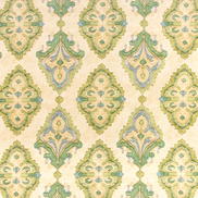 Covington Queen Bay Fabric
