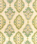 Covington Queen Bay Fabric