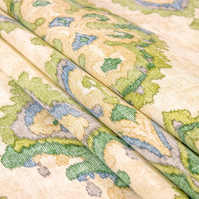 Covington Queen Bay Fabric image 2 of 3