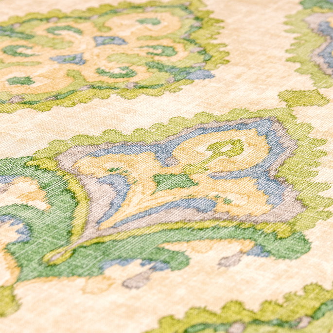 Covington Queen Bay Fabric image 3 of 3