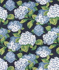 Covington Summerwind Navy Fabric