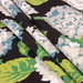 Covington Summerwind Tuxedo Fabric thumbnail image 2 of 3