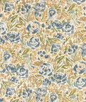 Covington Tilly Denim Fabric