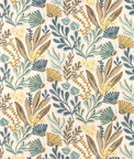 Covington Waikiki Laguna Fabric
