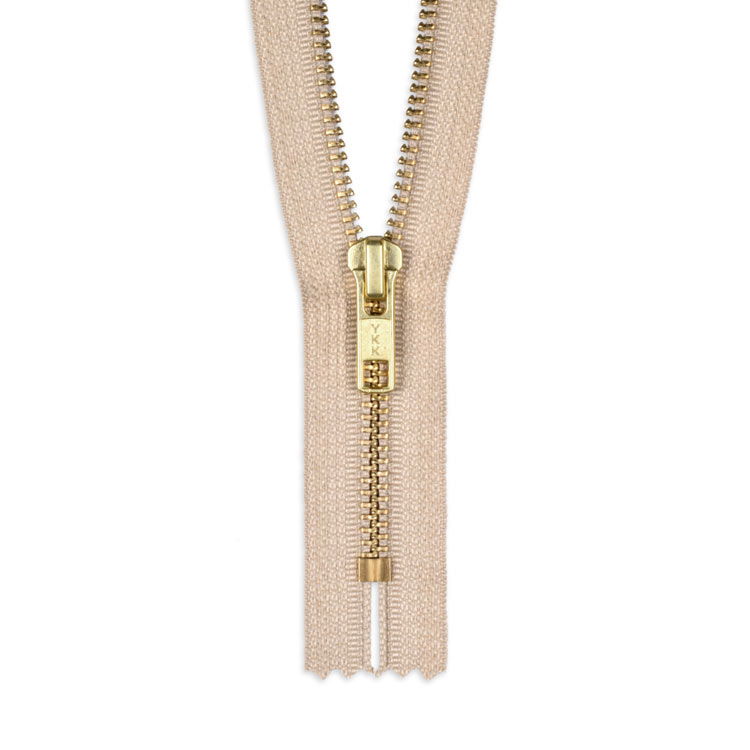 30" YKK Upholstery Zipper 5 (Closed End) OnlineFabricStore