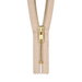 YKK 45" #5 Closed End Upholstery Zipper