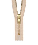 YKK 56" #5 Closed End Upholstery Zipper