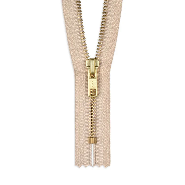 YKK 56" #5 Closed End Upholstery Zipper