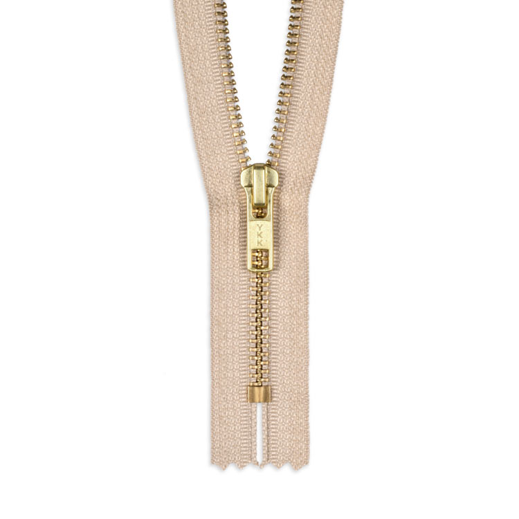 YKK 72" #5 Closed End Upholstery Zipper