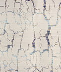 Minerals Granite 118" Blue Fabric