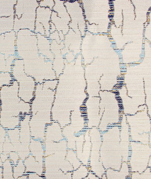 Minerals Granite 118 inch Blue Fabric