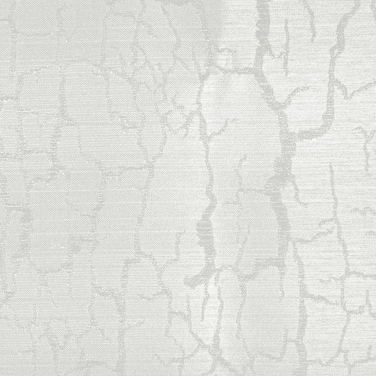 Minerals Granite 118" White Fabric
