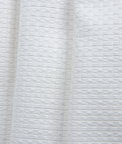 Snow Mini Basket Fabric