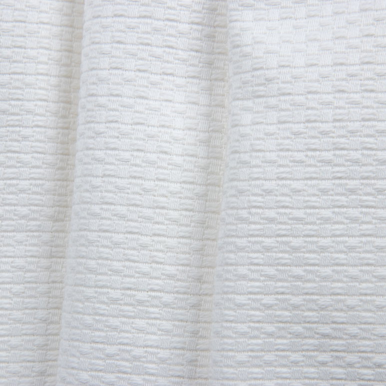 Snow Mini Basket Fabric