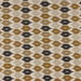 RK Classics Madison Mocha Fabric