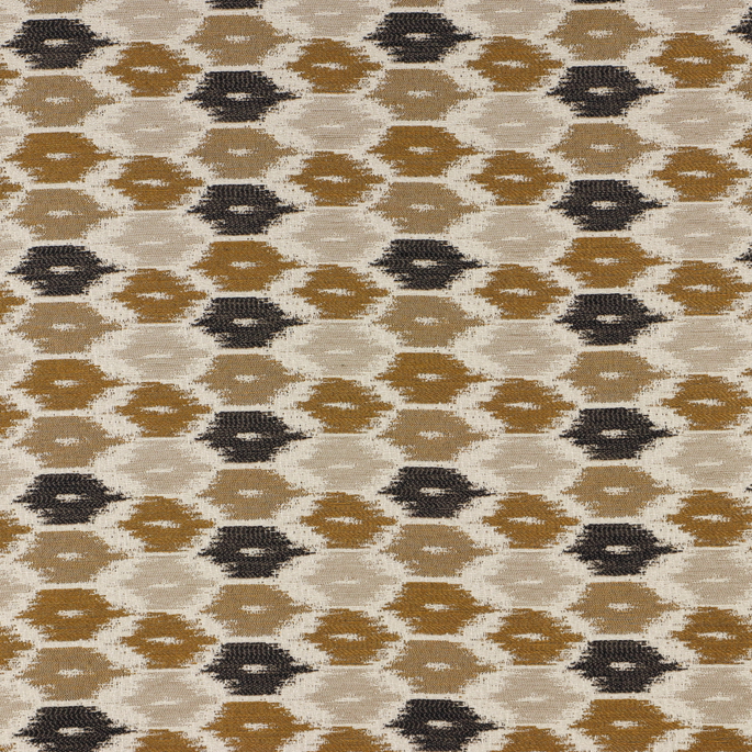 RK Classics Madison Mocha Fabric image 1 of 2