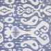 RK Classics Avalon Blue Fabric