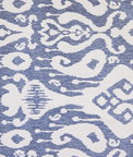 RK Classics Avalon Blue Fabric