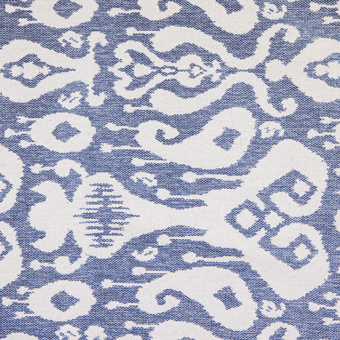 RK Classics Avalon Blue Fabric image 1 of 2