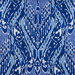 RK Classics Hamilton Blue Fabric