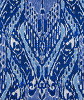 RK Classics Hamilton Blue Fabric