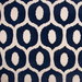 RK Classics Georgina Blue Fabric