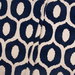 RK Classics Georgina Blue Fabric thumbnail image 2 of 2