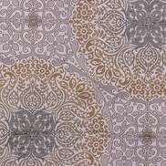 RK Classics Harvest Brown/Gold Fabric