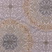 RK Classics Harvest Brown/Gold Fabric